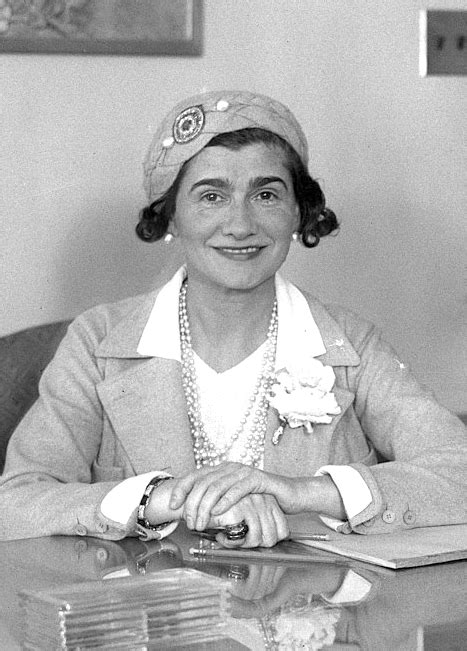 coco chanel prima collezione|Coco Chanel wikipedia.